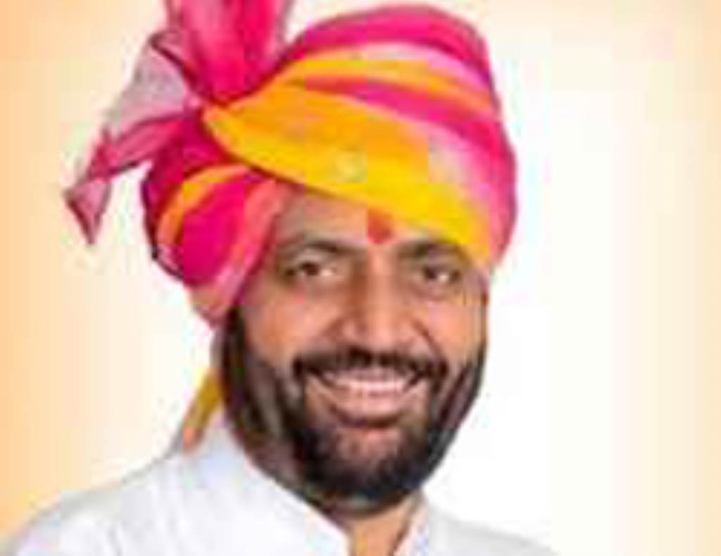 Nayab Saini who won Haryana also conquered Bihar